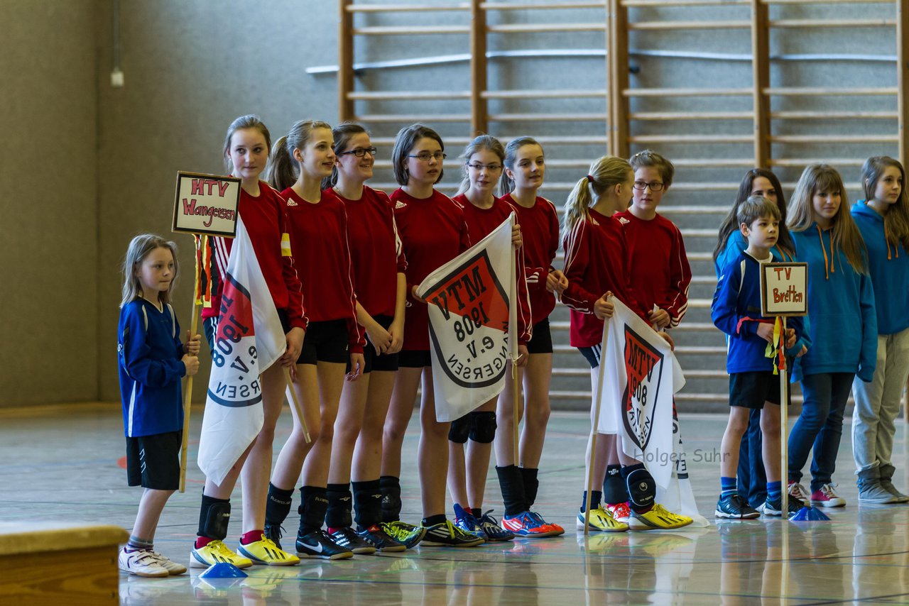 Bild 559 - U14w Deutsche Meisterschaft